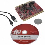 TWR-K70F120M參考圖片