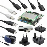 STM32429I-EVAL1參考圖片