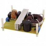 UCC28019EVM參考圖片