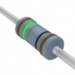 MFR-25FRF52-158R參考圖片