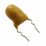 T353K106K050AT參考圖片