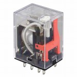 HJ2-T-AC12V參考圖片