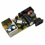 NCP1250B40WGEVB參考圖片