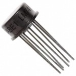 LM741CH/NOPB參考圖片