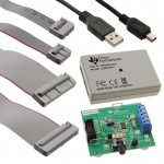 DRV10987EVM參考圖片