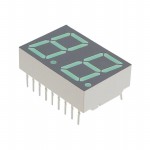 HDSP-5621-GH000參考圖片