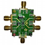 LMH3401EVM參考圖片