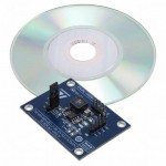 STEVAL-ISA084V1參考圖片