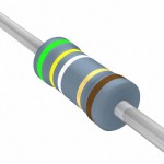 MFR-25FRF52-54R9參考圖片