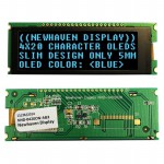 NHD-0420CW-AB3參考圖片