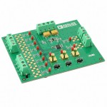 EVAL-ADG5209FEBZ參考圖片