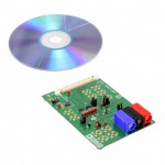 EVAL-AD5270SDZ參考圖片