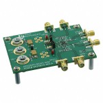 OPA2835IDGSEVM參考圖片