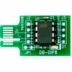 DB-DIP8-LPC901DƬ
