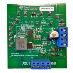 TPS543C20EVM-799參考圖片