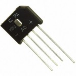 KBU1010-G參考圖片