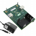 SN65LVPE502CPEVM參考圖片