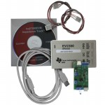 BQ27500EVM參考圖片