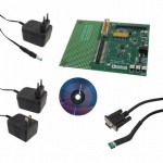 EVAL-ADUC7028QSZ參考圖片