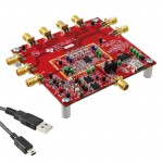 TRF3765EVM-F參考圖片