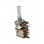 P161K100QSA25B103參考圖片