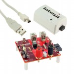 ISL68201-99140DEMO1Z參考圖片