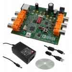 EVAL-ADV7180LFEBZ參考圖片