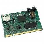 SOMDIMM-RX62N參考圖片