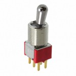 100DP2T7B13M3RE參考圖片