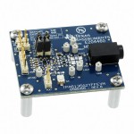 TPA6136A2YFFEVM參考圖片