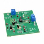 TPS568230EVM參考圖片