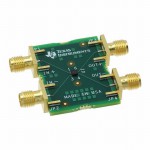 DS80EP100-EVK參考圖片