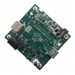 DP149RSBEVM參考圖片