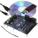 DRV8301-69M-KIT參考圖片