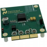 LMZ12010EVAL/NOPB參考圖片