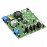 TPS54262EVM參考圖片