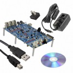 TAS3204EVM參考圖片