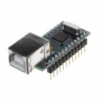 DLP-USB245M-G參考圖片