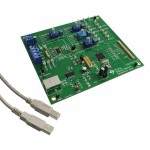 DRV8834EVM參考圖片