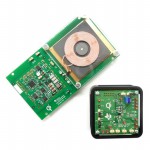 BQTESLA150LP參考圖片