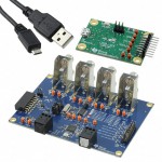 PCM1864EVM參考圖片