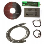 BQ20Z90EVM-001參考圖片