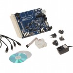 C8051F912DK參考圖片