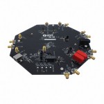 MAX14699EWC+參考圖片