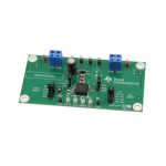 LMZ34202EVM參考圖片