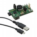 DRV8837EVM參考圖片