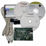 MC56F8037EVM參考圖片