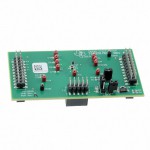 TSC2017EVM參考圖片