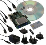 STM3220G-JAVA參考圖片