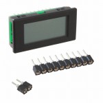 DPM 3AS-BL參考圖片